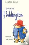 Bond, Michael - Speurneus Paddington