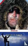 Naar, Ronald - Extreme uitdagingen - k2 - Antarctica - Muztagh Ata