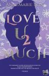Bon, Annemarie - Love u 2 much