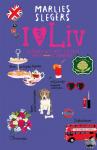 Slegers, Marlies - I love Liv 3 - scenes uit het leven met 3 vaders