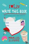 Slegers, Marlies - Write this book