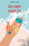Han, Jenny - Een zomer zonder jou