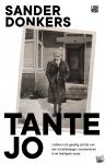 Donkers, Sander - Tante Jo
