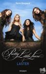 Shepard, Sara - Pretty Little Liars dl 7 - Laster