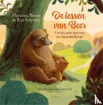 Busser, Marianne, Schröder, Ron - De lessen van Beer