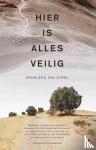Offel, Anneleen Van - Hier is alles veilig