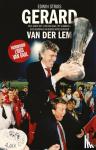 Struis, Edwin - Gerard van der Lem - Mijn jaren met Louis van Gaal, Pep Guardiola, José Mourinho en andere wereldsterren