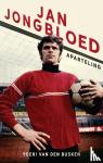 Busken, Yoeri van den - Jan Jongbloed - Aparteling