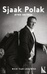 Leeuwen, Rick van - Sjaak Polak - Even serieus