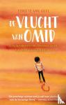 Geel, Lysette van - De vlucht van Omid