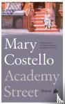 Costello, Mary - Academy Street