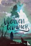 Jurgens, Barbara - De wolventemmer - Opgejaagd