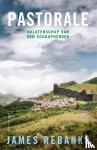 Rebanks, James - Pastorale