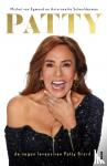 Egmond, Michel van, Scheulderman, Antoinnette - Patty - de negen levens van Patty Brard