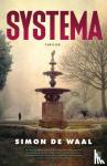 Waal, Simon de - Systema