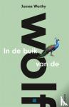 Worthy, James - In de buik van de wolf