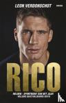 Verdonschot, Leon - Rico