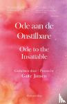 Jansen, Gaite - Ode aan de Onstilbare