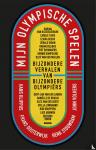 Volkers, John, Oosterwijk, Frans, Klippus, Hans, Stouwdam, Henk - Mijn Olympische Spelen
