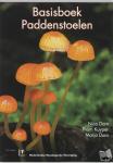 Dam, N., Kuyper, T., Dam, M. - Basisboek Paddenstoelen