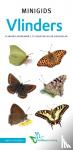 De Vlinderstichting - Set Minigids Vlinders - set van 3