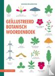 Décarpentrie, Corinne - Geïllustreerd botanisch woordenboek