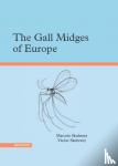 Skuhravá, Marcela, Skuhravý, Václav - The Gall Midges of Europe