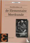 Bottema, O. - Hoofdstukken uit de elementaire meetkunde
