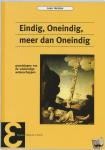 Horsten, L. - Eindig, Oneindig, meer dan Oneindig - grondslagen van de wiskundige wetenschappen