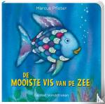 Pfister, Marcus - De mooiste vis van de zee