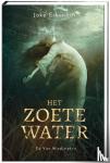 Eikenaar, Joke - Het zoete water