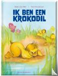 Leur, Tina Van de - Ik ben een krokodil