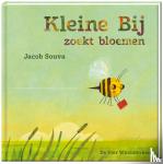 Souva, Jacob - Kleine Bij zoekt bloemen