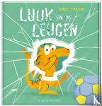 Starling, Robert - Luuk en de leugen