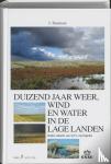 Buisman, Jan - DUIZEND JAAR WEER WIND IN LAGE LANDEN 5