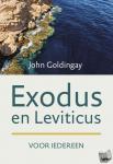 Goldingay, John - Exodus en Leviticus voor iedereen