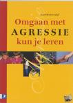 Westerveld, T. - Omgaan met agressie kun je leren
