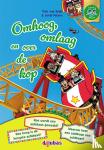 Spijk, Yoïn van - Omhoog, omlaag en over de kop
