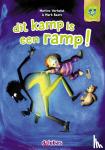 Verhelst, Marlies - dit kamp is een ramp! - Samenleesboek M3 tutorlezen