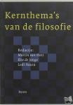  - Kernthema's van de filosofie