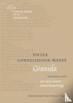 Hooft, P.C., Grijp, L.P. - Granida - spel