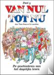 Roep, T., Loerakker, C. - VAN NUL TOT NU 5