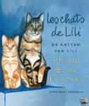 Freriks, Ph. - Les chats de Lili - de katten van Lili