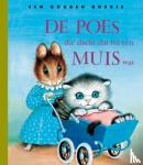 Norton, M. - De poes die dacht dat hij een muis was