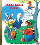 Scarry, Richard - Rollebollebeest