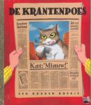 Denekamp, N. - De krantenpoes