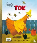 Jacobs, J. - Kippetje Tok