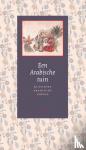  - Een Arabische tuin - klassieke Arabische poezie, ingeleid, uitgekozen, uit het arabisch vertaald en geannoteerd door Geert Jan van Gelder