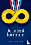 Koning, Tim, Schagen, Michiel van - De Talentformule