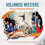  - Hollandse Meesters - Ode aan de Nederlandse voetbalcoach